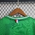 Imagem do Camisa Saint Etienne I 23/24 - Torcedor Hummel Masculina - Verde com detalhes em branco