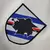 Imagem do Camisa Sampdoria II 22/23 - Torcedor Macron Masculina - Branca com detalhes em azul