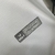 Imagem do Camisa Santa Cruz II 23/24 Torcedor Masculina - Branca com detalhes em listrado vermelho e preto