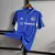 Camisa Schalke 04 Home 22/23 Torcedor Umbro Masculina - Azul Royal