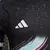 Camisa Seleção Argentina Edição Especial 23/24 - Jogador Adidas Masculina - Preta com detalhe em azul e rosa - Fut-Ace