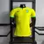Camisa Seleção Brasileira I 2022 Jogador Nike Masculina - Amarela