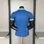Camisa Seleção Brasileira II 24/25 - Jogador Nike Masculina - Azul com detalhes em Azul claro - comprar online