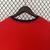Camisa Seleção Costa Rica I 24/25 - Torcedor Adidas Masculina - Vermelha com detalhes em azul - Fut-Ace