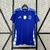 Camisa Seleção da Argentina II 24/25 - Torcedor Adidas Masculina - Azul com Patch Campeão do Mundo 2022