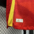 Camisa Seleção da Espanha I 24/25 - Jogador Adidas Masculina - Vermelha com detalhes em amarelo na internet