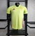 Camisa Seleção da Espanha II 24/25 - Jogador Adidas Masculina - Amarela