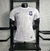 Camisa Seleção da França I 23/24- Jogador Nike Masculina - Branca com detalhes em azul