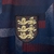 Camisa Seleção da Inglaterra Treino I 24/25 - Torcedor Nike Masculina - Azul com detalhes em vermelho e roxo - loja online