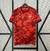 Camisa Seleção de Portugal Edição especial 24/25 - Torcedor Nike Masculina - Vermelha com detalhes em verde
