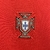 Camisa Seleção de Portugal I 24/25 - Torcedor Nike Feminina - Vermelha - loja online