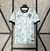 Camisa Seleção de Portugal II 24/25 - Torcedor Nike Masculina - Branca com detalhes em azul
