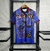 Camisa Seleção Japão Edição Especial 23/24 - Torcedor Adidas Masculina - Azul com detalhes em preto e amarelo