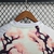 Imagem do Camisa Seleção Japão Edição Especial 23/24 - Torcedor Adidas Masculina - Branca com detalhes em bege e roxo