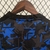 Camisa Sevilla III 23/24 - Torcedor Castore Masculina - Preto com detalhes em azul - Fut-Ace
