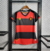 Camisa Sport Recife I 22/23 Torcedor Umbro Feminina - Vermelha e Preto
