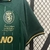 Imagem do Camisa Sporting Lisboa 24/25 - Torcedor Nike Masculina - Verde com detalhes em dourado