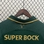Camisa Sporting Lisboa 24/25 - Torcedor Nike Masculina - Verde com detalhes em dourado - loja online