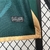 Camisa Sporting Lisboa 24/25 - Torcedor Nike Masculina - Verde com detalhes em dourado - Fut-Ace