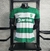 Camisa Sporting Lisboa I 23/24 - Jogador Nike Masculina - Verde com detalhes em branco