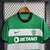 Camisa Sporting Lisboa I 23/24 - Torcedor Nike Masculina - Verde com detalhes em branco e preto - Fut-Ace
