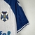 Camisa Tenerife I 23/24 - Torcedor Hummel Masculina - Branca com detalhes em azul - loja online