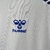 Camisa Tenerife I 23/24 - Torcedor Hummel Masculina - Branca com detalhes em azul - comprar online
