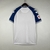 Camisa Tenerife I 23/24 - Torcedor Hummel Masculina - Branca com detalhes em azul - comprar online