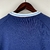 Camisa Tenerife II 23/24 - Torcedor Hummel Masculina - Azul com detalhes em branco - Fut-Ace