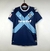 Camisa Tenerife II 23/24 - Torcedor Hummel Masculina - Azul com detalhes em branco