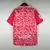Camisa Tenerife III 23/24 - Torcedor Hummel Masculina - Rosa com detalhes em branco - comprar online