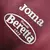 Camisa Torino Edição Especial 23/24 - Torcedor Joma Masculina - Vinho com detalhes em branco