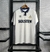 Camisa Tottenham I Retrô 91/93 - Umbro Masculina - Branca com detalhes em azul