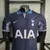 Camisa Tottenham II 23/24 - Jogador Nike Masculina - Azul com detalhes em roxo na internet