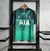 Camisa Tottenham II Retrô 18/19 - Nike Masculina - Verde com detalhes em verde claro