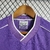 Camisa Tottenham II Retrô 98/99 - Pony Masculina - Roxa com detalhes em branco - loja online