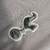 Camisa Tottenham III 23/24 - Torcedor Nike Masculina - Bege