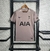 Camisa Tottenham III 23/24 - Torcedor Nike Masculina - Bege
