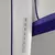 Camisa Toulouse I 22/23 - Torcedor Craft Masculina - Branca com detalhes em roxo