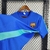 Camisa Treino Barcelona 23/24 - Torcedor Nike Masculina - Azul