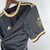 Camisa Ultimate Móstoles I 22/23 - Torcedor Adidas Masculina - Preta com detalhes em rosa e dourado - loja online