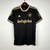 Camisa Ultimate Móstoles I 22/23 - Torcedor Adidas Masculina - Preta com detalhes em rosa e dourado