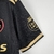 Imagem do Camisa Ultimate Móstoles I 22/23 - Torcedor Adidas Masculina - Preta com detalhes em rosa e dourado