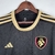 Camisa Ultimate Móstoles I 22/23 - Torcedor Adidas Masculina - Preta com detalhes em rosa e dourado na internet