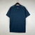 Camisa Valencia III 23/24 - Azul com detalhes em laranja - comprar online