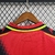 Imagem do Camisa Vasco da Gama Conceito 23/24 Kappa Masculina - Vermelha com a faixa em preto e detalhes em amarelo