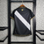 Camisa Vasco da Gama I 23/24 - Torcedor Kappa Feminina - Preta com a faixa em branco - comprar online