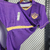 Camisa Vitória II 23/24 - Torcedor Volt Masculina - Roxa