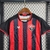 Camisa Vitória l 23/24 - Torcedor Volt Feminina - Vermelha e preta na internet