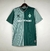 Camisa Werder Bremen I 23/24 - Torcedor Hummel Masculina - Branca e verde com detalhes em preto